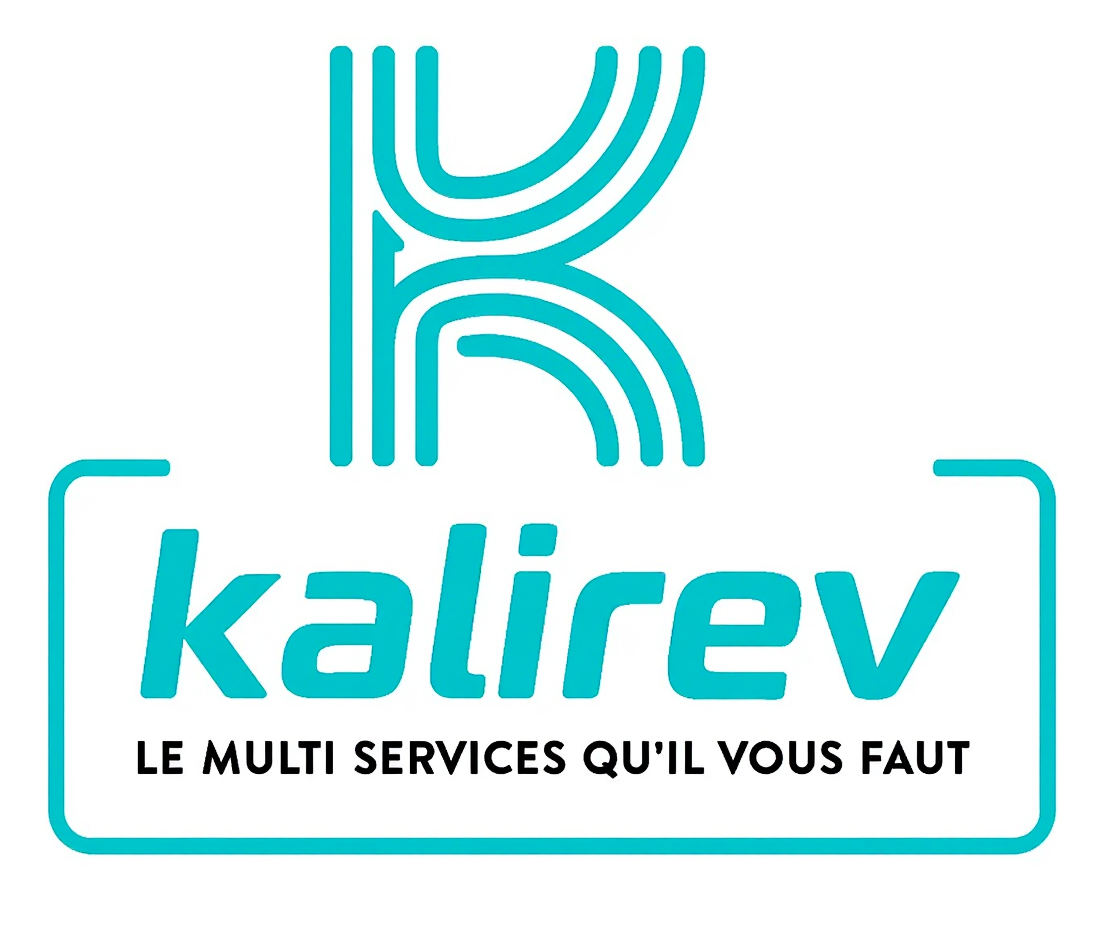 Logo Kalirev